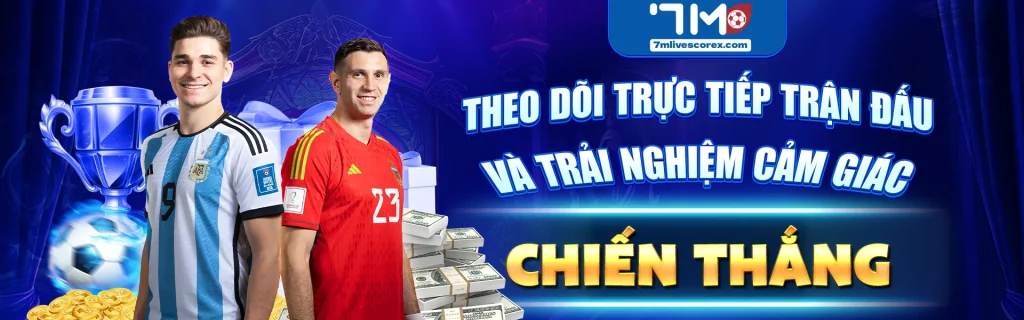 7m banner