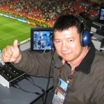 BLV Quang Huy