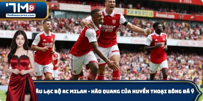 Arsenal