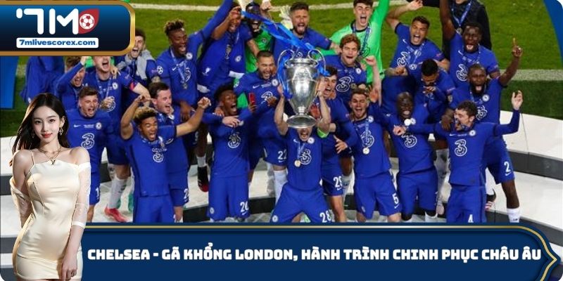 Chelsea