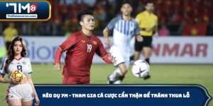 Kèo Dụ