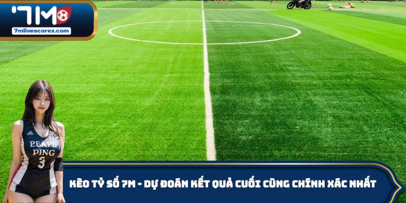 Kèo Tỷ Số