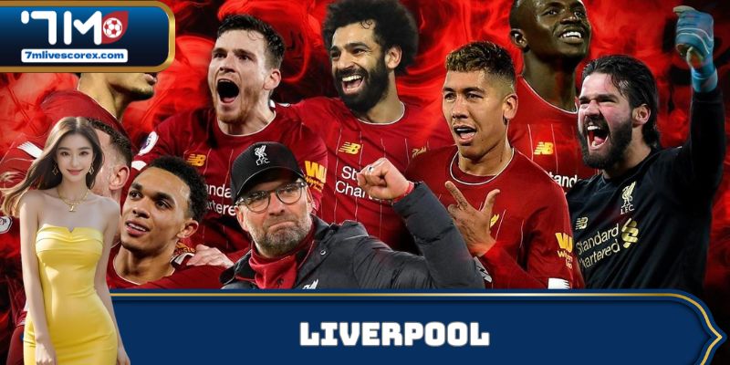 Liverpool