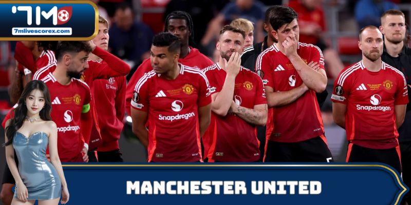 Manchester United